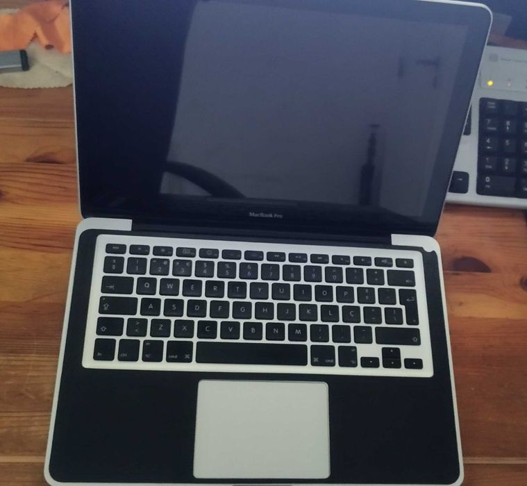 MacBook Pro A1278 Mid 2010 13"