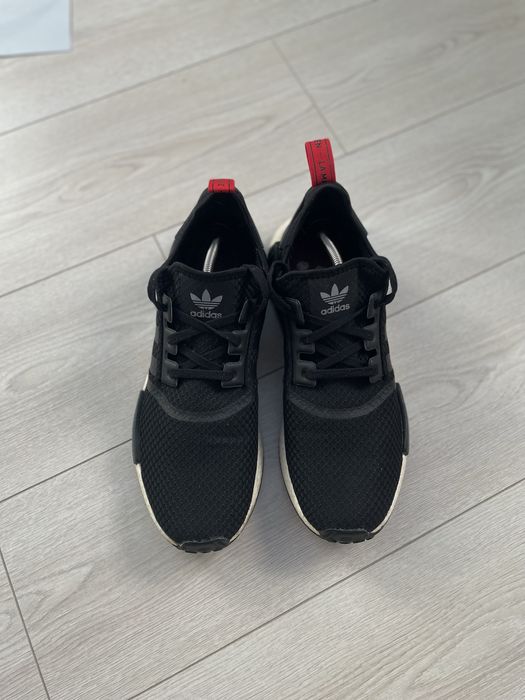 Оригінальні чоловічі кросівки Adidas NMD Boost  47 р 31 см