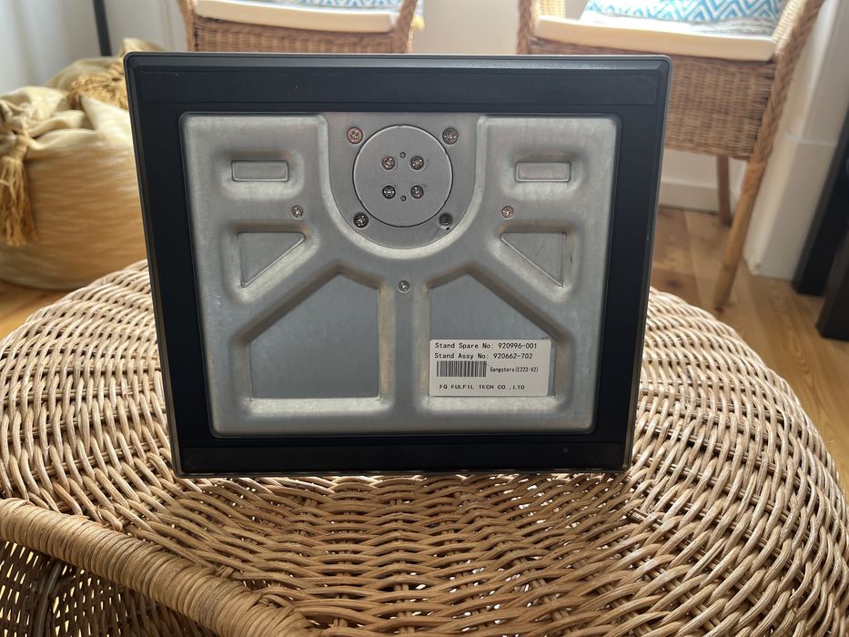 Base/Suporte original HP para monitor E223