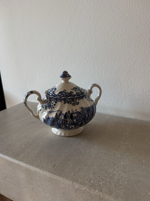 Serviço de Chá -Loiça Inglesa