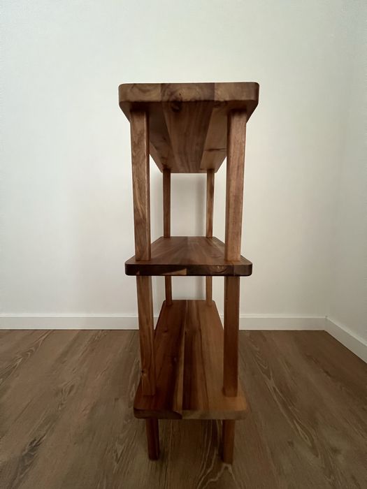 Movel em madeira de acacia Zara Home