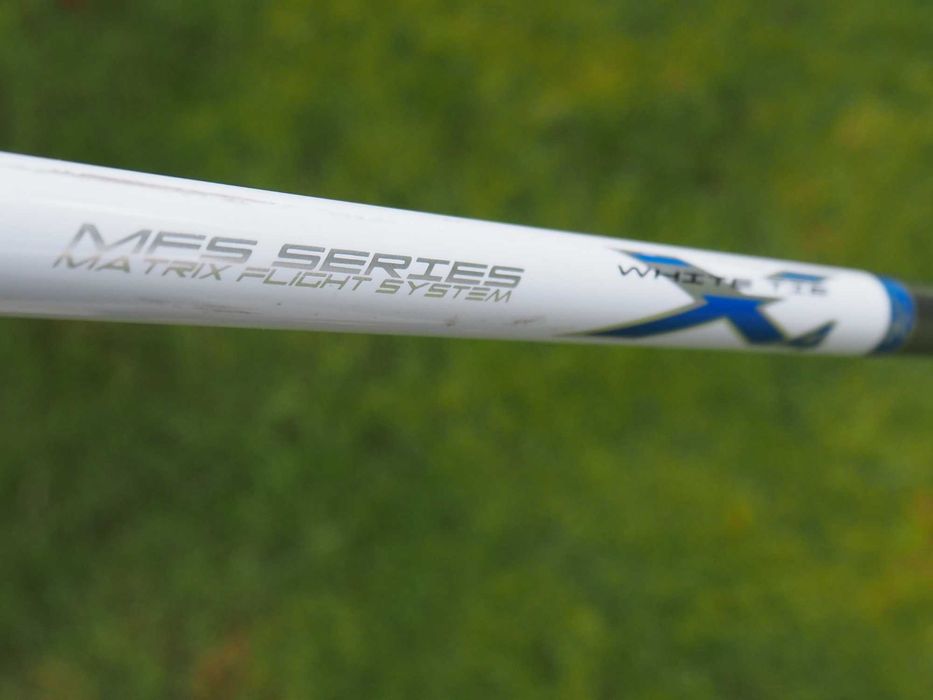 Kij do golfa Cobra MAX Hybrid 3H 19 stopni R-Flex