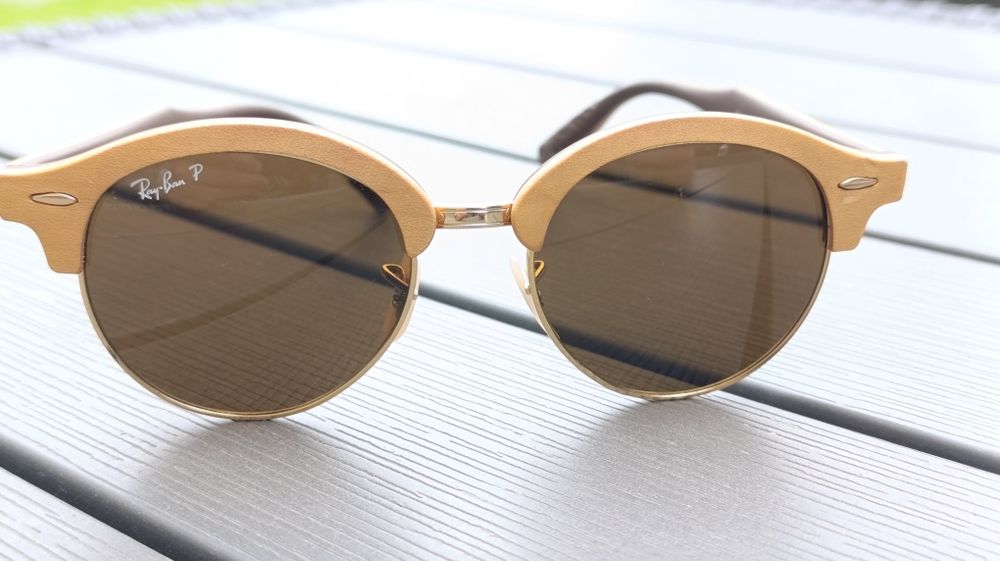 Okulary przeciwsłoneczne Ray Ban   RB 4246