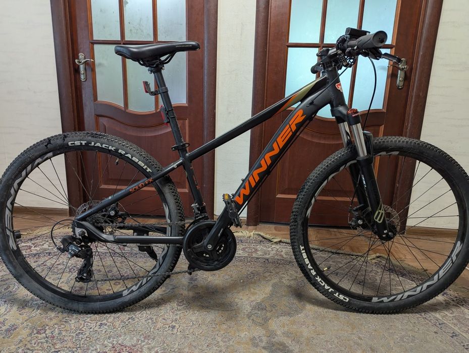 Продаю велосипед по черкасам