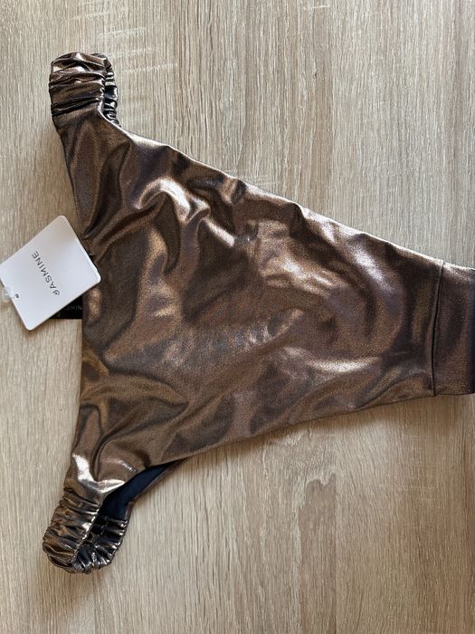 Плавки  нові Jasmine bronze s
