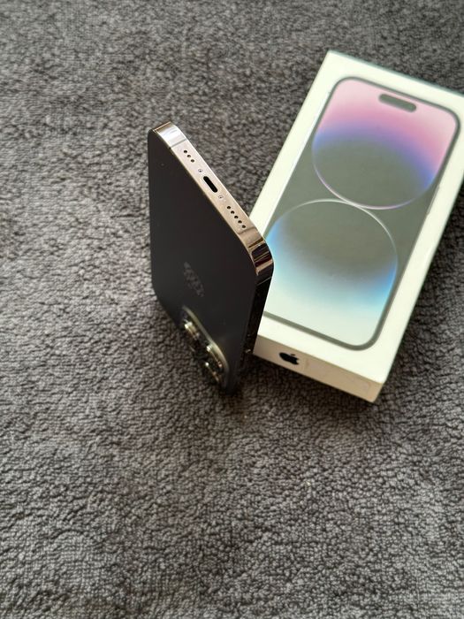 IPHONE 14 PRO 256 Neverlock