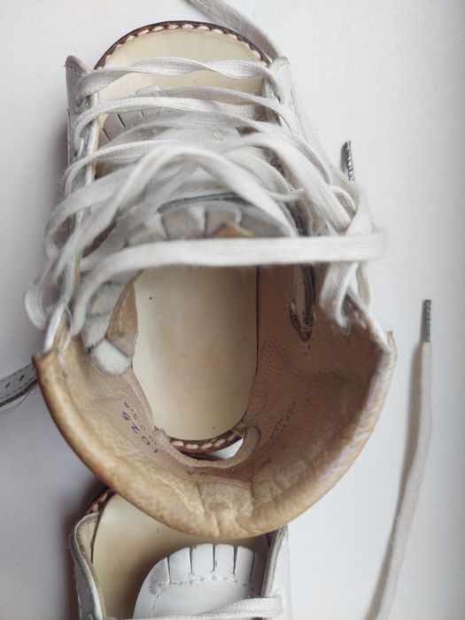 Брейсы фирмы Markell