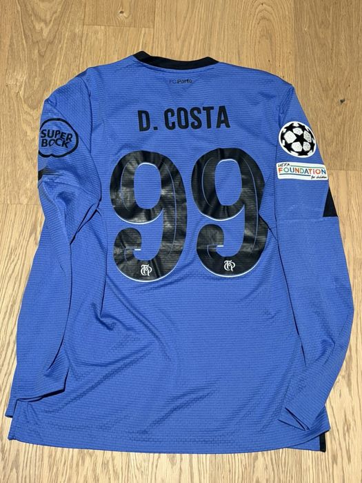 Camisola Fc Porto