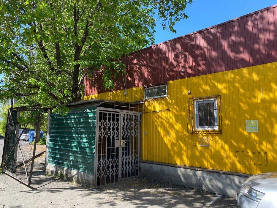 Аренда коммерческого помещения под производство