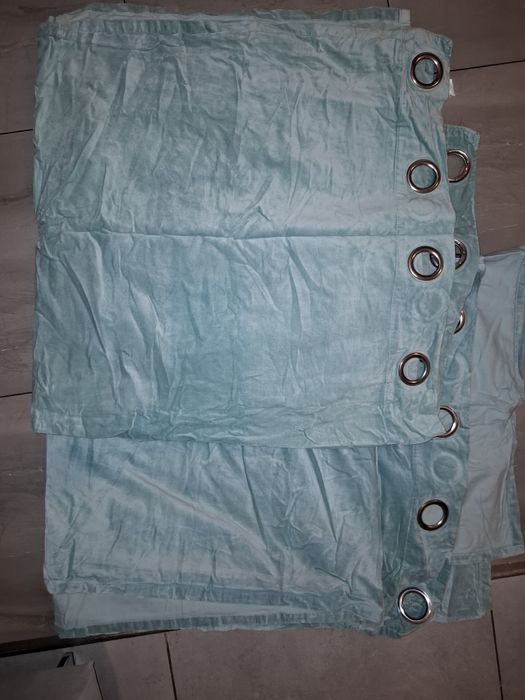 Zasłony ikea 140x300