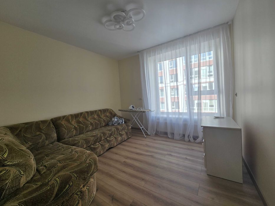 3-кім.кв. ЖК Опришівська Слобода