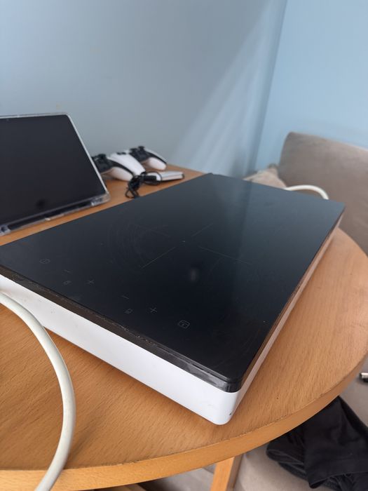 Placa inducao portatil