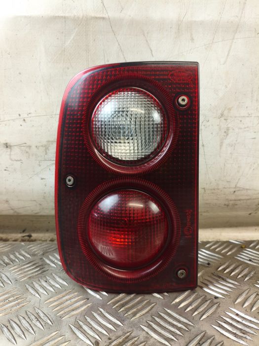 Lampa Tył Lewa Land Rover Freelander I 1