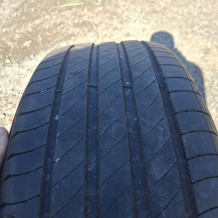 Opony 205 55 R19 Michelin