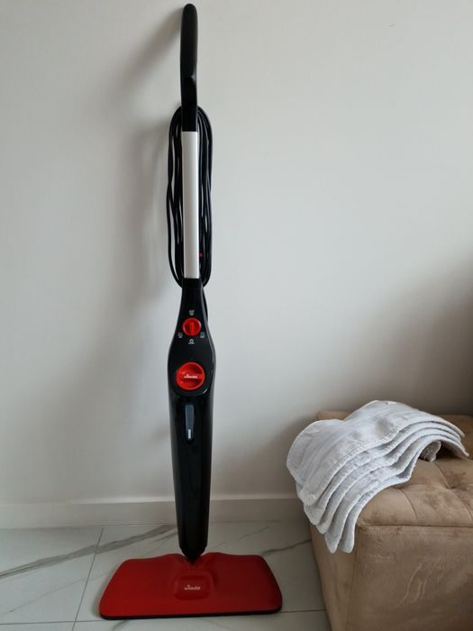 Mop parowy vileda steam mop parowy 1550 W