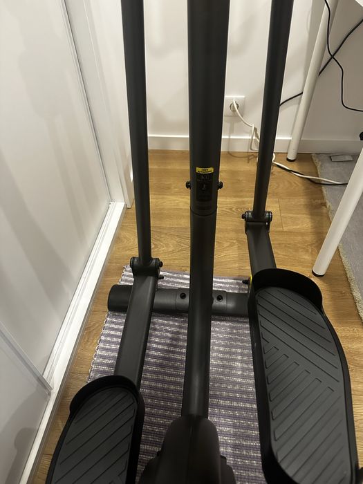 Bicileta elitica Domynos 500