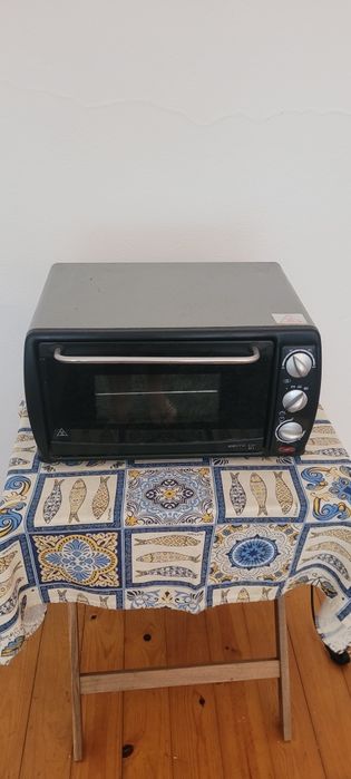 Forno para cozinha