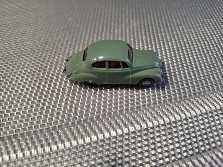 Wiking berlin DKW F89 H0 1:87