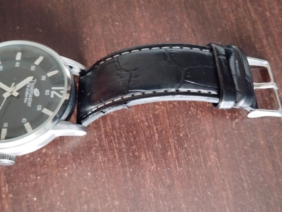 Zegarek męski timemaster DARMOWA DOSTAWA  Z INPOST