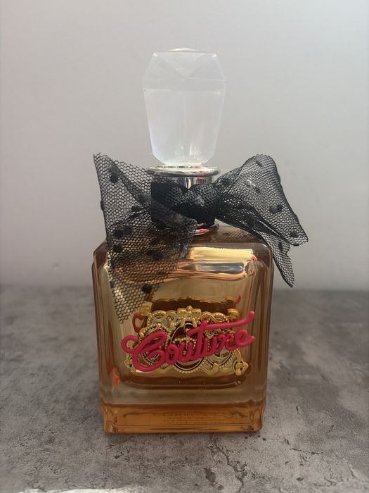 Viva la Juicy Gold Couture perfumy 30/40ml