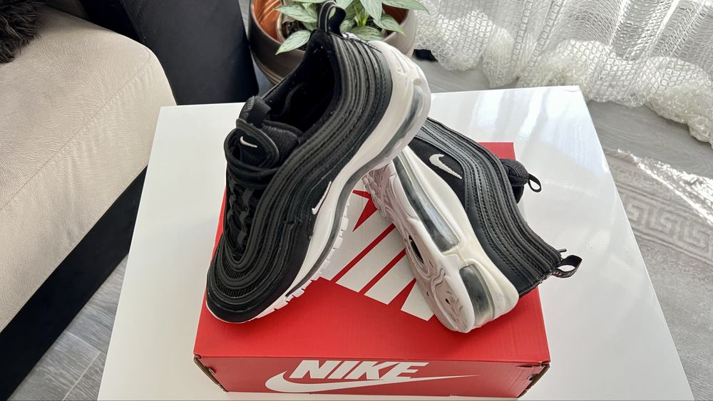 Tenis AIR MAX 97 tam36