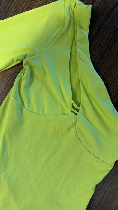Боді bershka