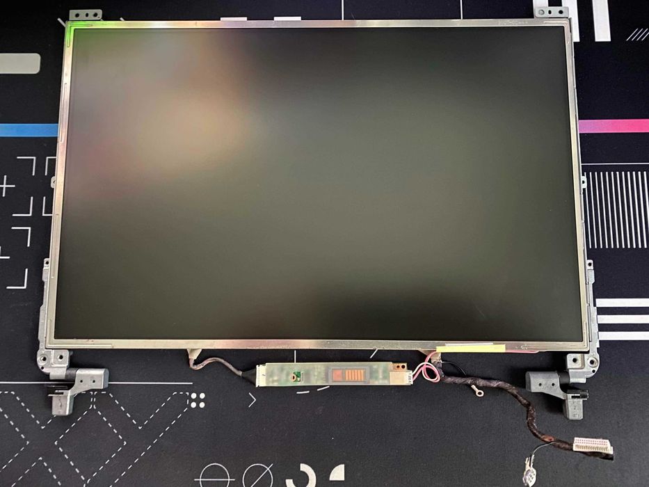 Matryca 15.4" LP154WX4 (TL)(E1) Toshiba Satellite L40 LCD