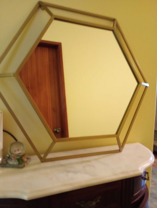Espelho decorativo