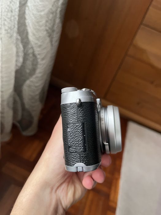 Fujifilm x100 em ótima condição