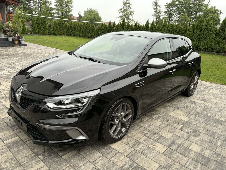 Renault Megane Stan Idealny