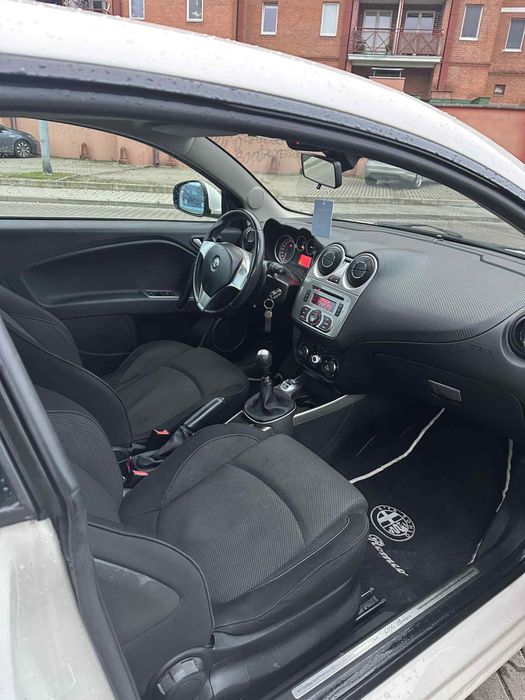 Alfa Romeo Mito 1.4