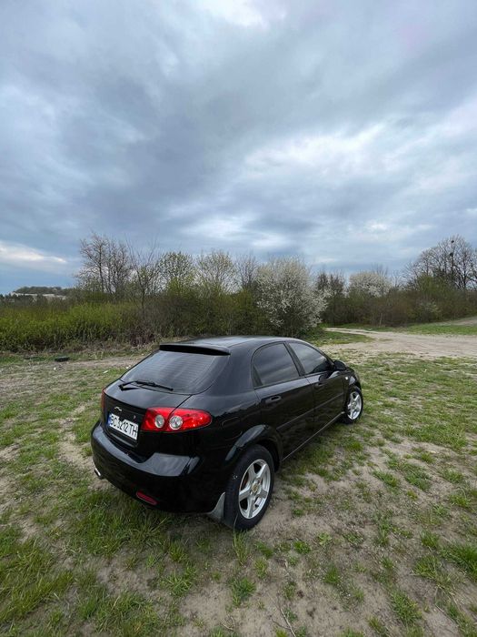 Продам Chevrolet Lacetti