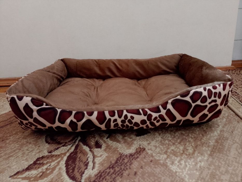 Лежанка матрац матрас ліжко  для тварин