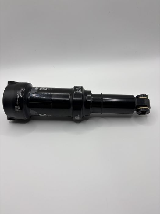 Fox Float DPS Performance EVOL - Trunnion 185x55mm - Como Novo