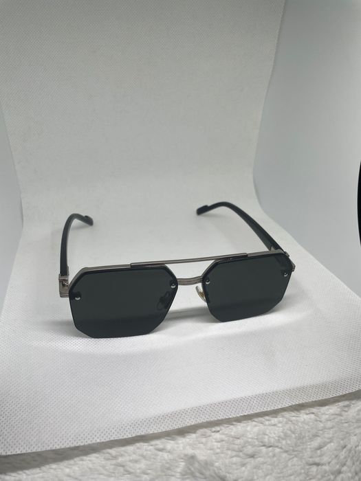 Нові окуляри Lamborghini