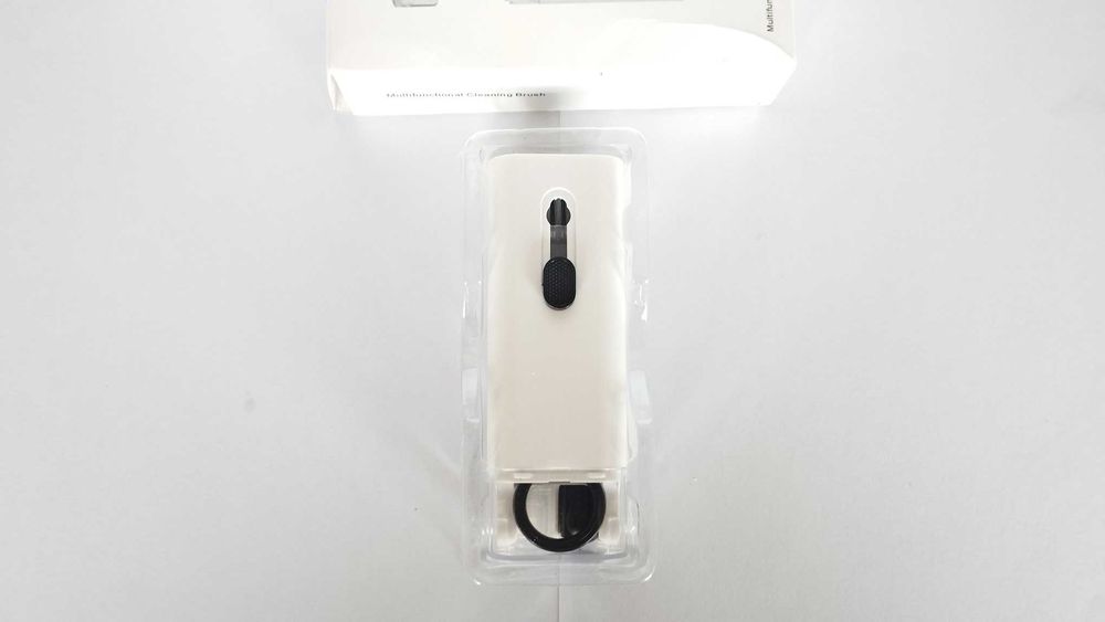 NOVO - Kit Limpeza 7-em-1  para Teclado