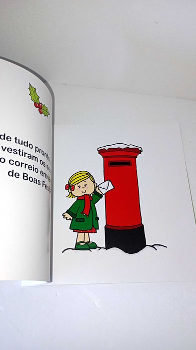 A Teresinha e o Natal430005484320860163