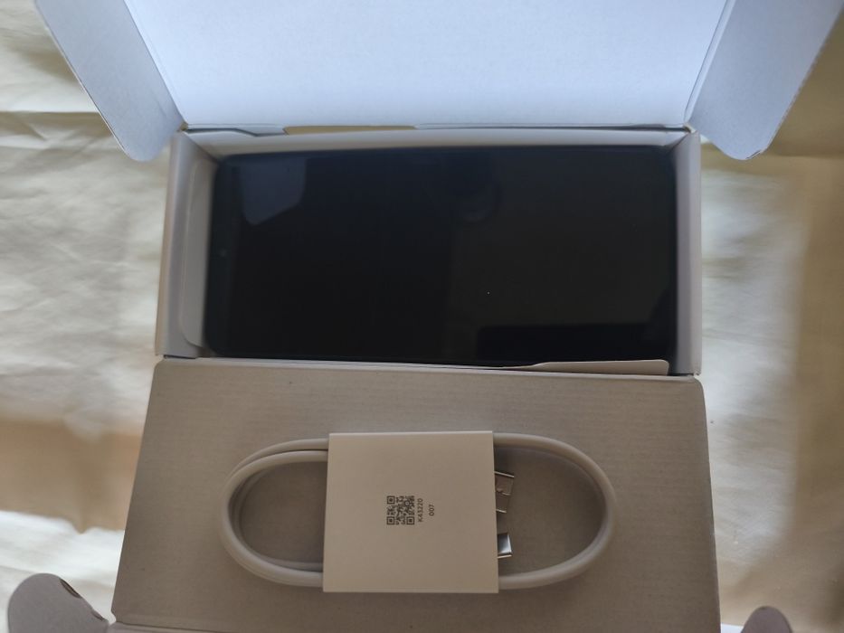 Смартфон Xiaomi Redmi A5 3/64Gb Midnight Black б/у