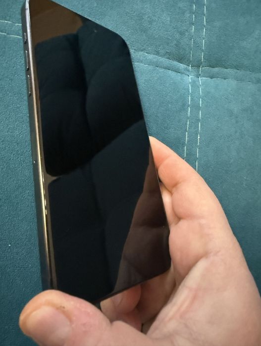 Apple iPhone 15 Pro Max 256gb Deep Blue