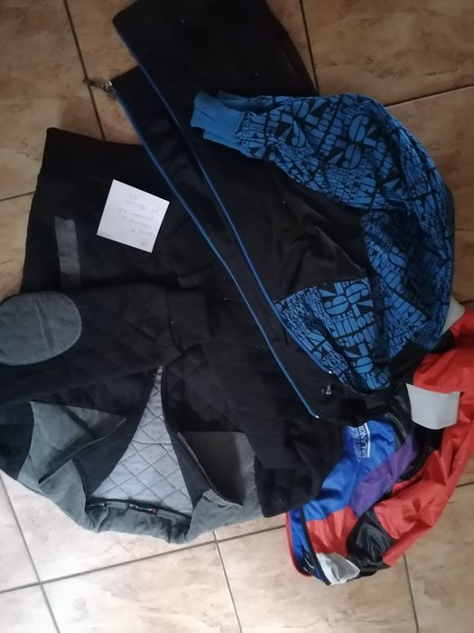 Zestaw chłopięcy 164