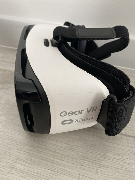 Okulary Samsung Gear VR