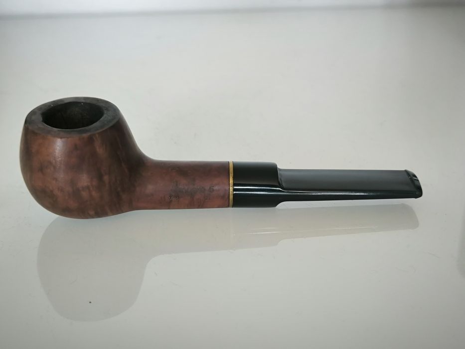 Fajka tradycyjna Angela made in Germany