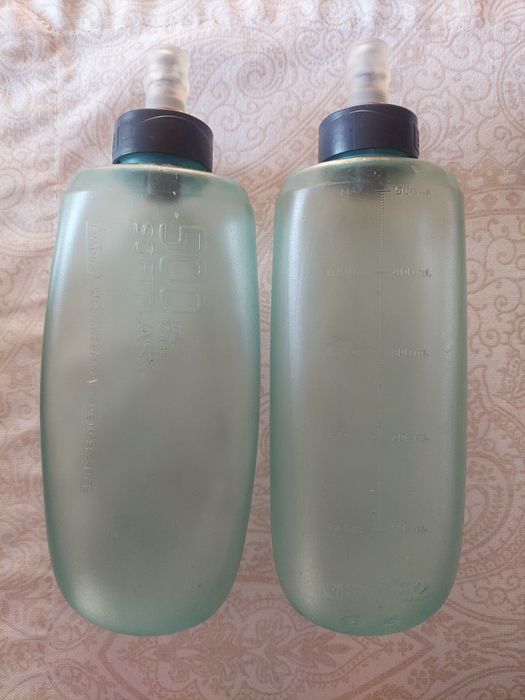 Mochila de Trail Running.