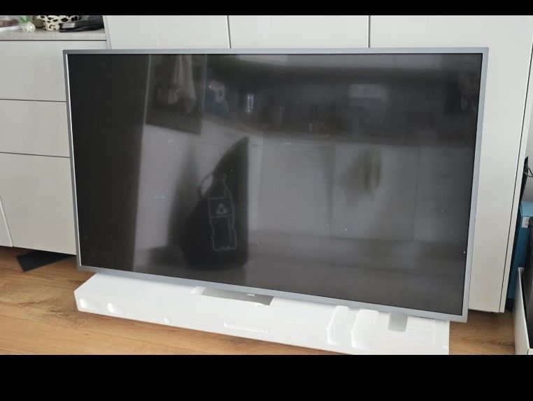 Telewizor Philips 55" 4K UHD Smart TV Android | Ambilight 3 | 55PUS7303 rezerwacja