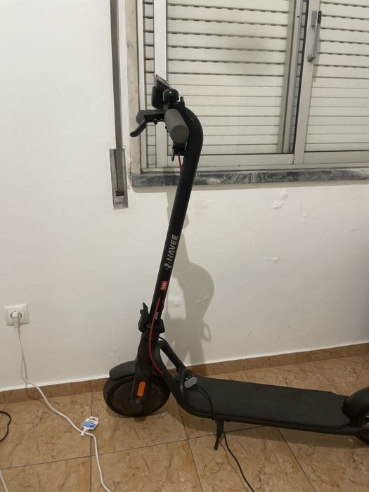 Trtinete ele electrica