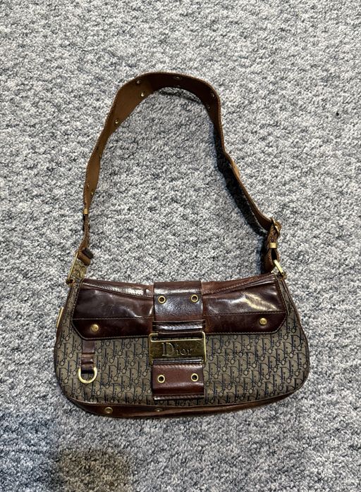 Dior сумка оригінал