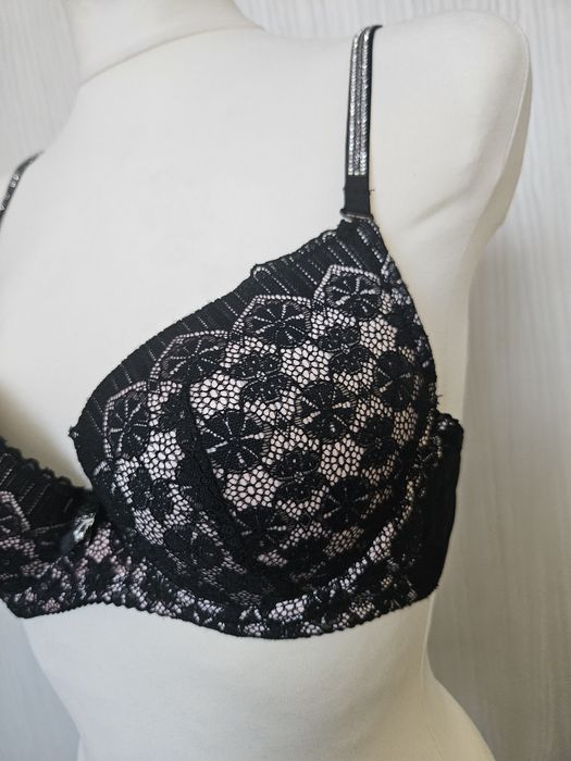 Magnolia 80B biustonosz push-up