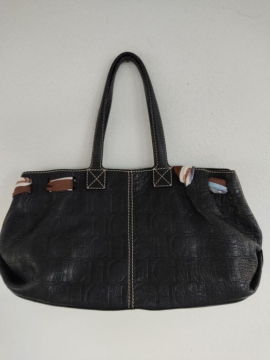 Mala pele preta NOVA, Carolina Herrera