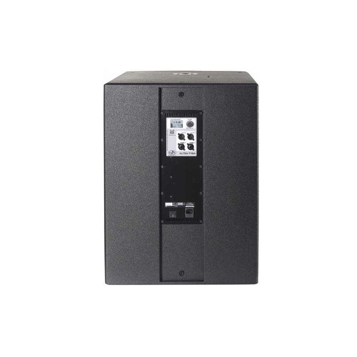 Nowy  DAS Audio Altea 718A-230 aktywny subwoofer