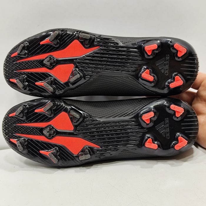 бутси Adidas X 35.5р/22см